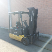 Doosan B18T-5 - 1