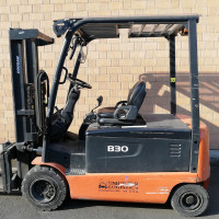 Doosan B30X-5 - 1
