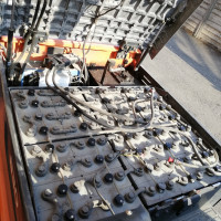 Doosan B30X-5 - 5