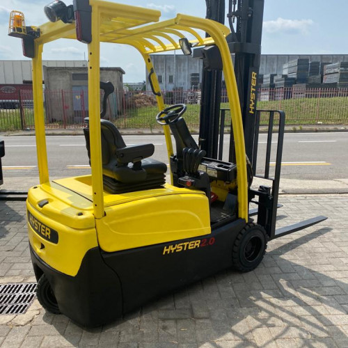 Hyster J2.00 XNLT