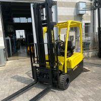 Hyster J2.00 XNLT - 1