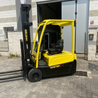 Hyster J2.00 XNLT - 2