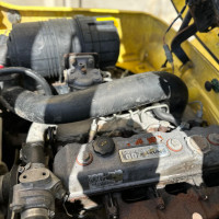 Hyster H3.00XM - 3