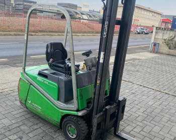 Cesab Blitz 315 Cesab