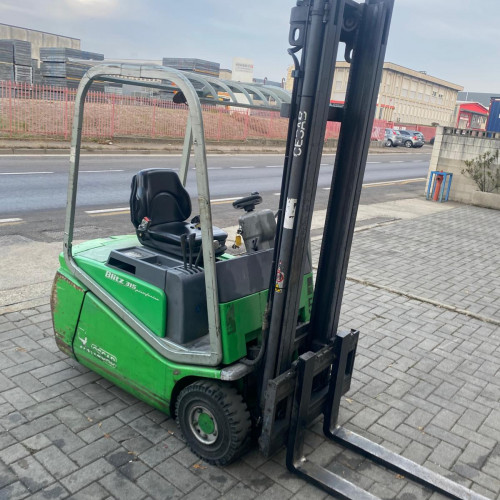 Cesab Blitz 315