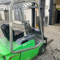 Cesab Blitz 315 - 2