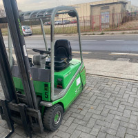 Cesab Blitz 315 - 3