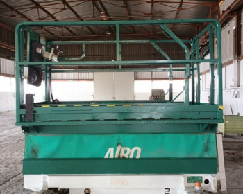 AIRO SF 1000 IR AIRO