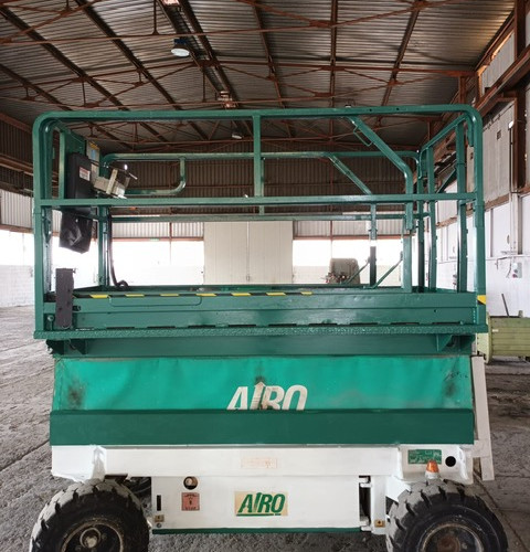 AIRO SF 1000 IR