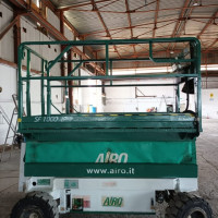 AIRO SF 1000 IR - 1