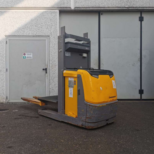 Jungheinrich EKS 110