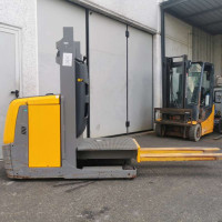 Jungheinrich EKS 110 - 4