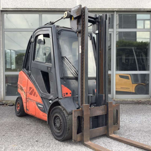 Linde H35D-02