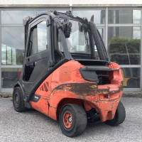 Linde H35D-02 - 1