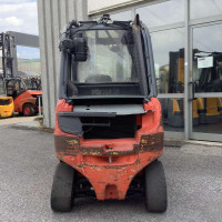 Linde H35D-02 - 4