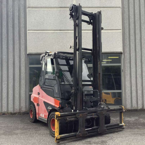 Linde E80-01/900