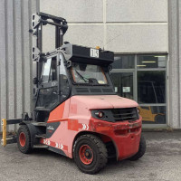 Linde E80-01/900 - 1