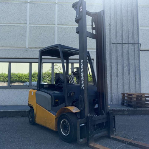 Jungheinrich DFG 425