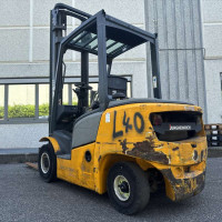 Jungheinrich DFG 425 - 1