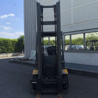Jungheinrich DFG 425 - 2