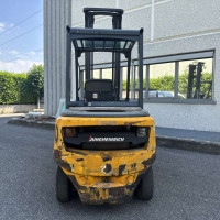 Jungheinrich DFG 425 - 3