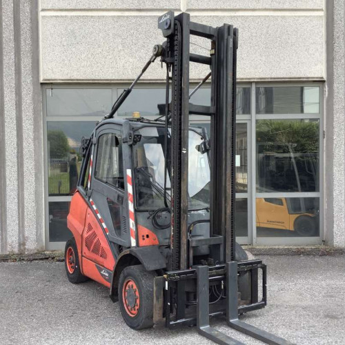 Linde H40D-02