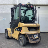 Caterpillar DP25N - 1