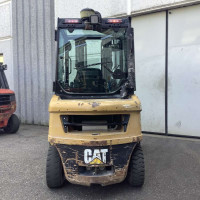 Caterpillar DP25N - 4