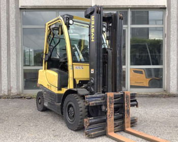 Hyster H2.5FT Hyster