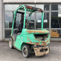 Mitsubishi FD25N - 1