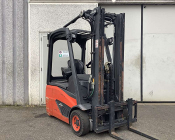 Linde E16C-02 Linde