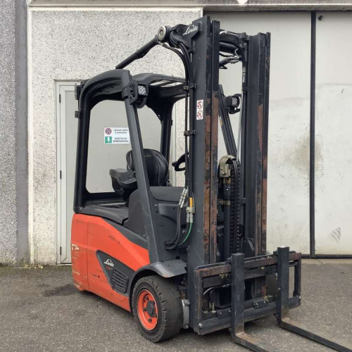 Linde E16C-02