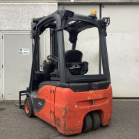 Linde E16C-02 - 1