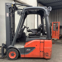 Linde E16C-02 - 2