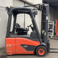 Linde E16C-02 - 3