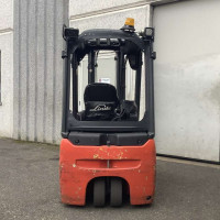 Linde E16C-02 - 4