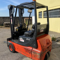 Linde H16C - 1