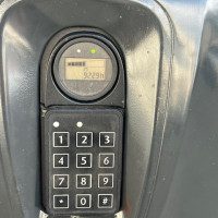 Linde L12 - 2