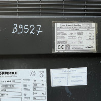 Linde L12 - 3