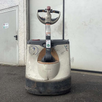 Crown WP 3080 2.0 - 4