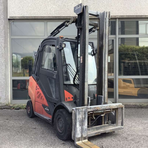 Linde H30D-02