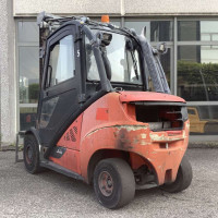 Linde H30D-02 - 1