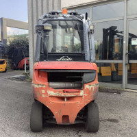 Linde H30D-02 - 2