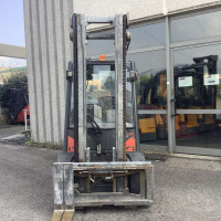 Linde H30D-02 - 3