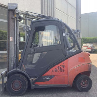 Linde H30D-02 - 4