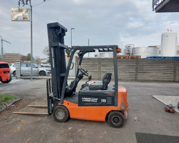 Doosan B18X-5 Doosan