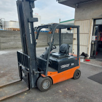 Doosan B18X-5 - 2