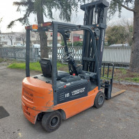 Doosan B18X-5 - 3