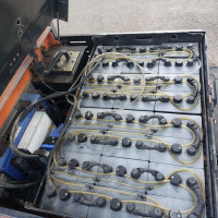 Doosan B18X-5 - 4
