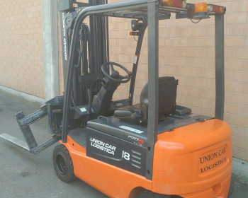 Doosan B18X-5 Doosan